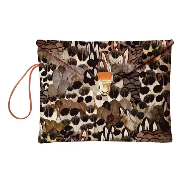Funda iPad Mini Jungle N°25-product