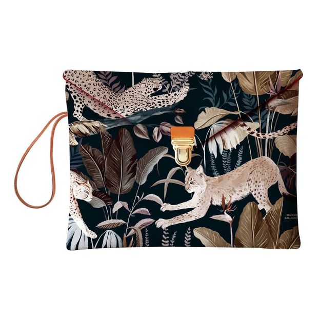 Jungle N°22 iPad Case-product