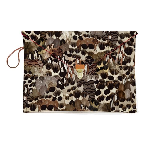 Funda MacBook Pro 15" Jungle N°25-product