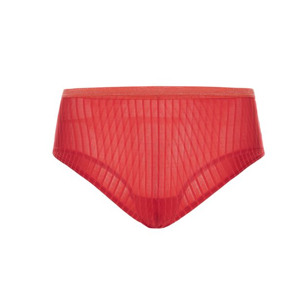 Shorty Judith Coton Recyclé-product