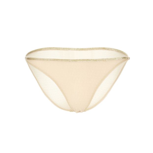 Culotte Rosa Pailletée-product