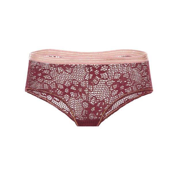 Shorty Judith Ajouré-product