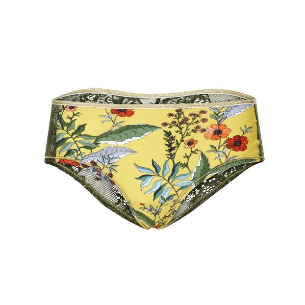 Shorty Georgia Stampa-product