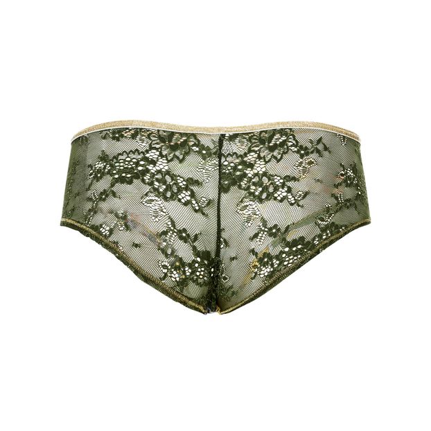 Shorty Georgia Stampa-product
