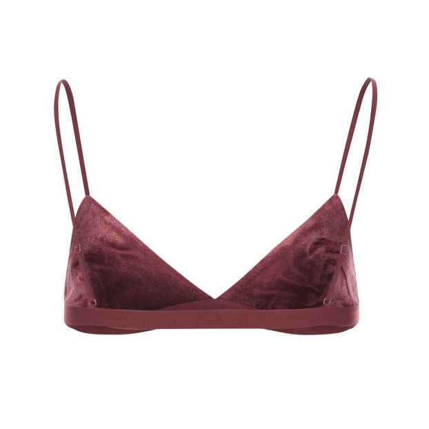 Soutien Gorge Velours Mississipi-product