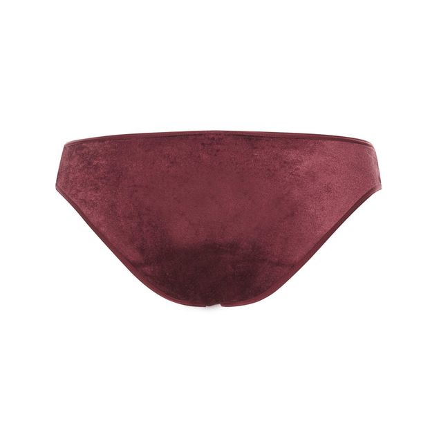 Culotte Velours Bell-product