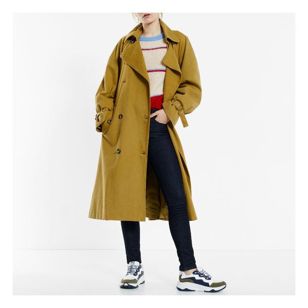 Trench Bruce-product