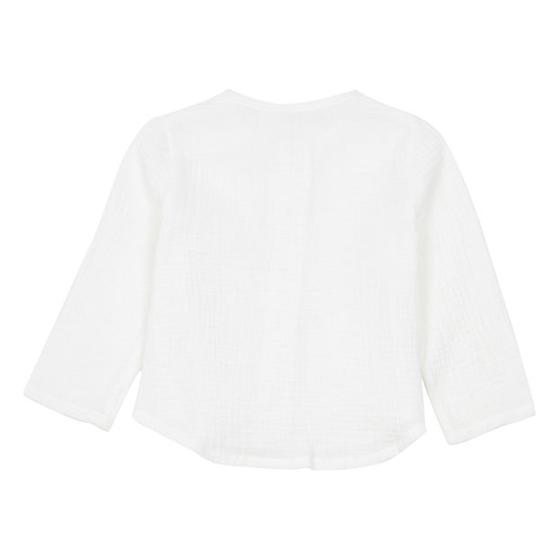 Gaston Organic Cotton Kurta-product