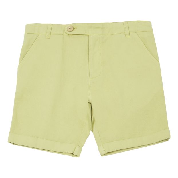 Short Charlie-product