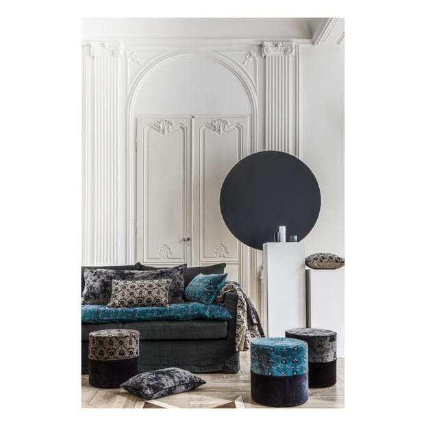 Jaïpur Velvet Cushion-product