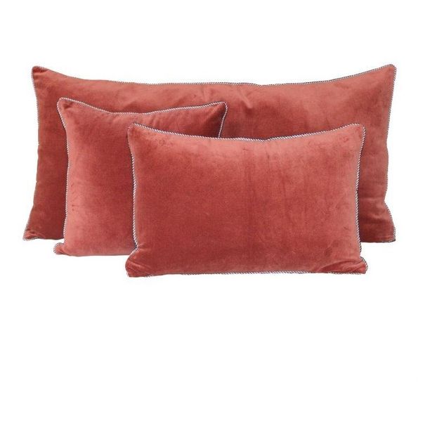 Delhi Velvet Cushion-product