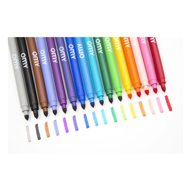 Ultra-Washable Pens - Box of 16-product