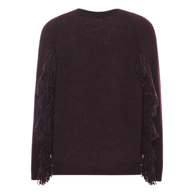 Pull Mina-product