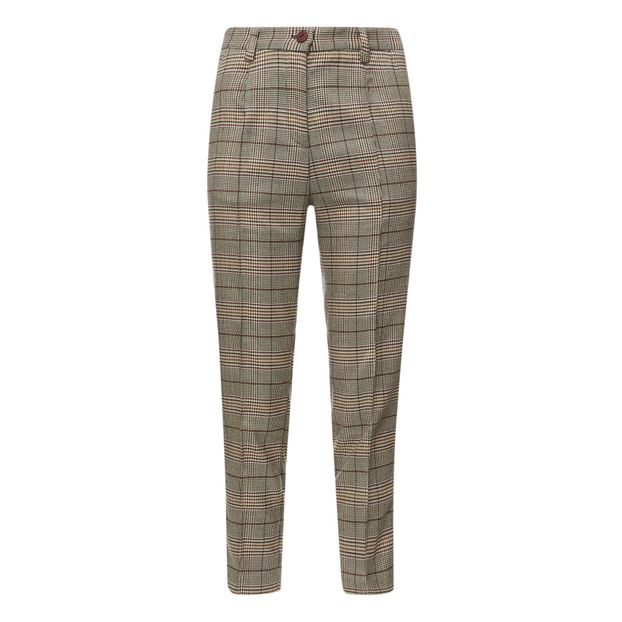 Pantalon Alain-product