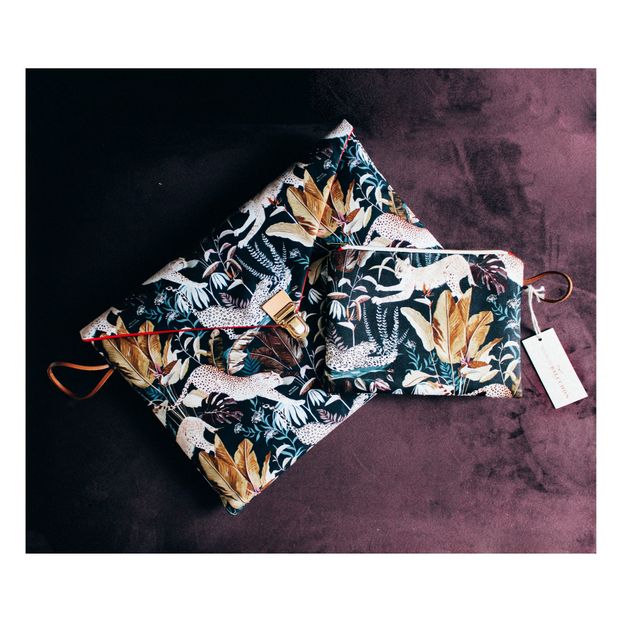 Jungle N°22 15" MacBook Pro Case-product