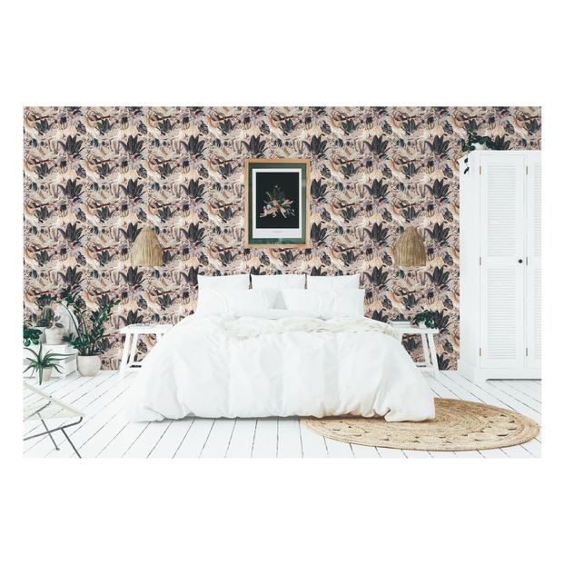 Jungle N°22 A4 Poster-product