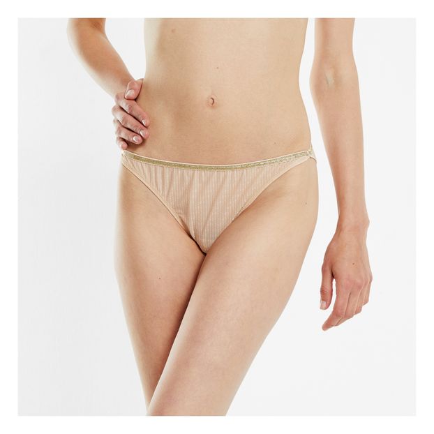 Mutande Rosa paillettes-product