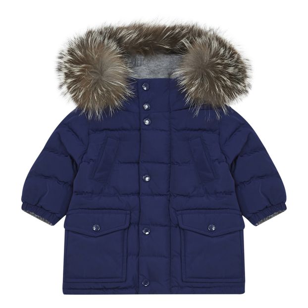 Doudoune Esparron-product