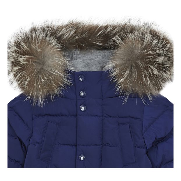 Esparron Down Jacket-product