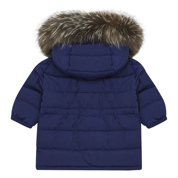Esparron Down Jacket-product
