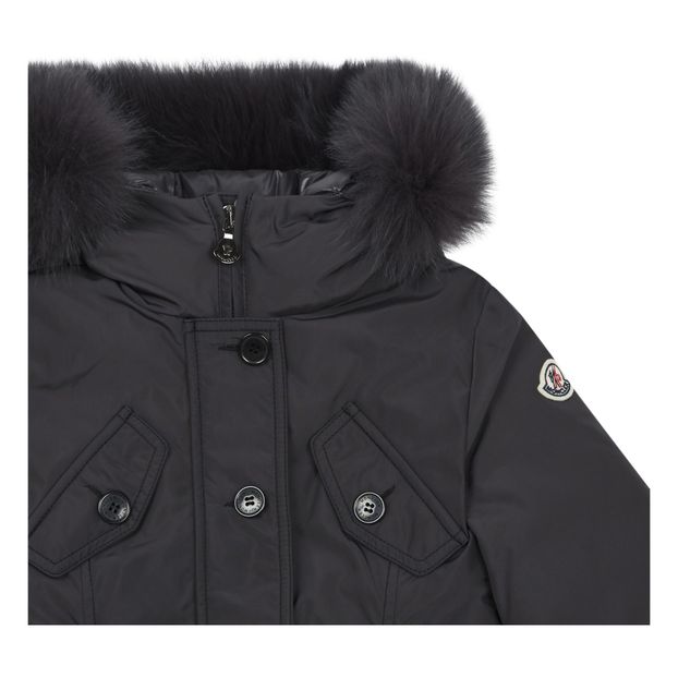 Vancluse Long Parka-product