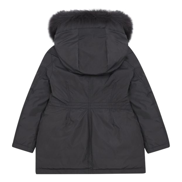 Vancluse Long Parka-product
