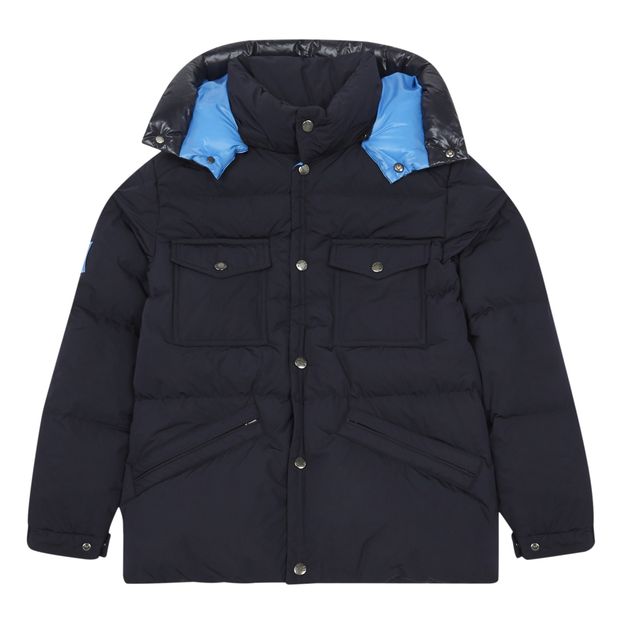 Anorak Vilbert-product