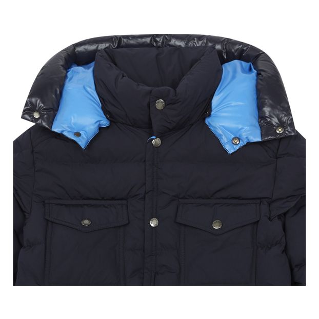 Anorak Vilbert-product