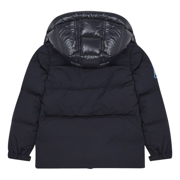 Anorak Vilbert-product