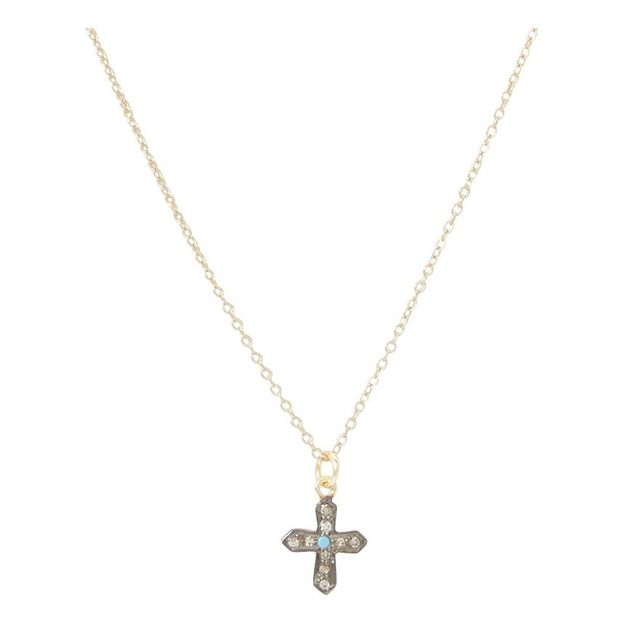 Collier Mini Cross-product