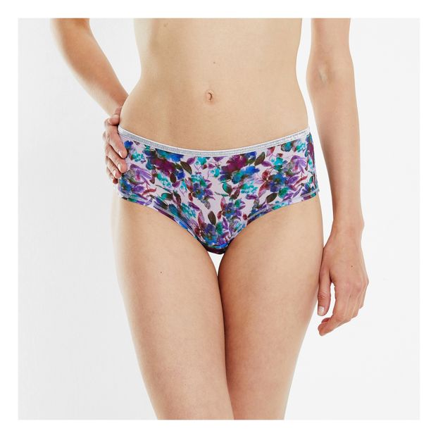 Shorty Georgia Fleur-product