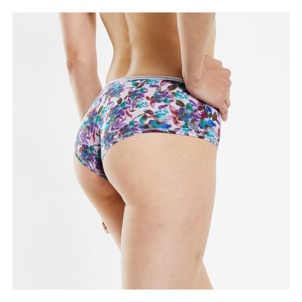 Shorty Georgia Fleur-product