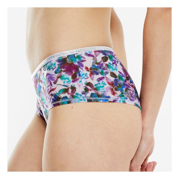 Shorty Georgia Fleur-product