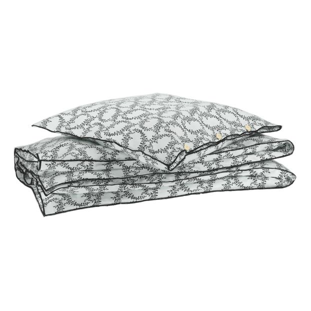 Cotton Muslin Bedding Set-product