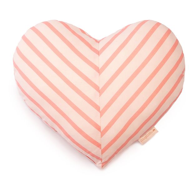 Love Organic Cotton Cushion-product