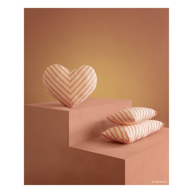 Love Organic Cotton Cushion-product