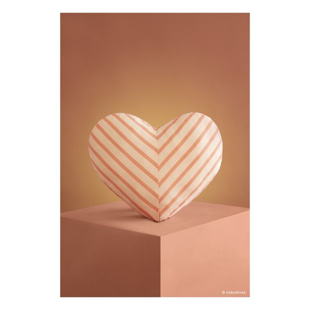 Love Organic Cotton Cushion-product