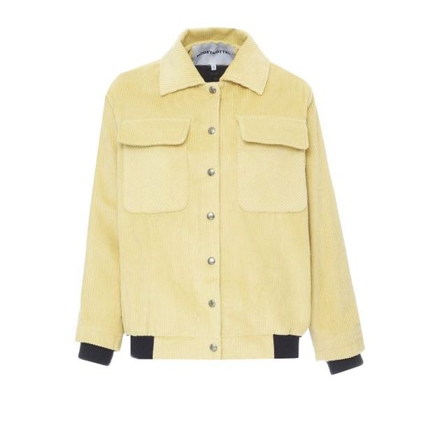 Veste Isaure-product