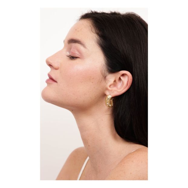 Boucles d'Oreilles Bora-product