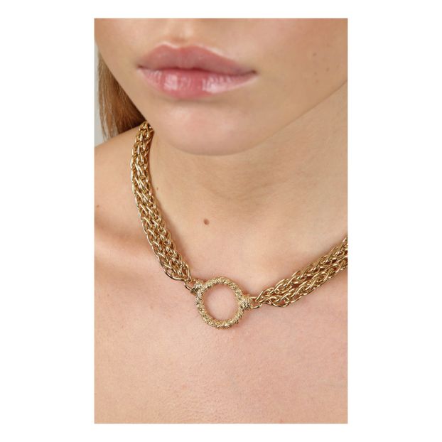 Collar Louise-product