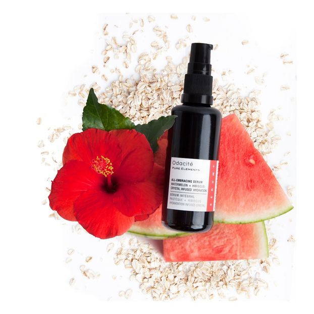 Sérum integral All-Embracing - Sandía e Hibisco-product