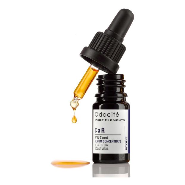 Sérum CaR Vital Glow - Zanahoria silvestre-product