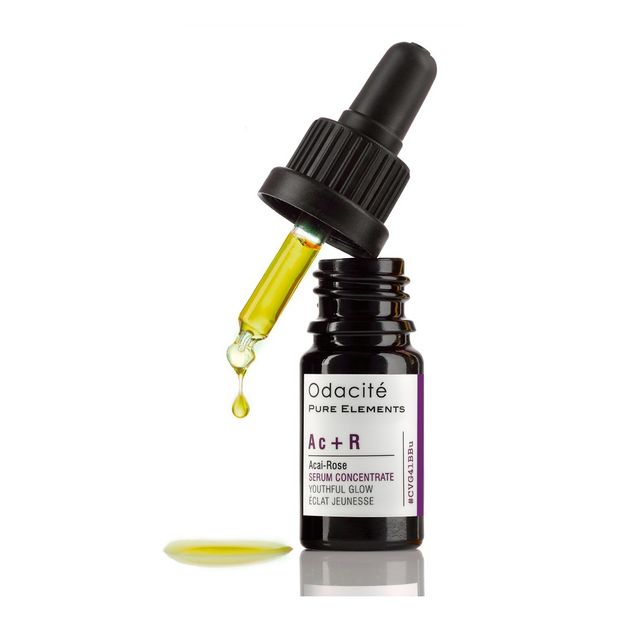 Sérum Ac+R Éclat jeunesse - Acai et Rose - 5 ml-product