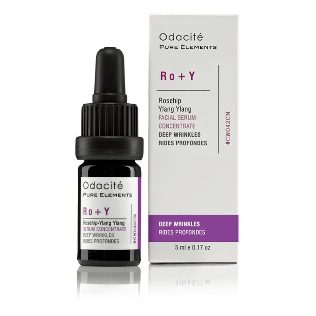 Sérum Ro+Y Arrugas - Rosa y Ylang-Ylang-product