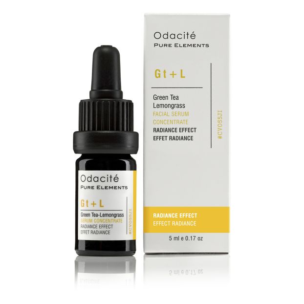 Sérum Gt+L Brillo - Té verde y Citronela-product