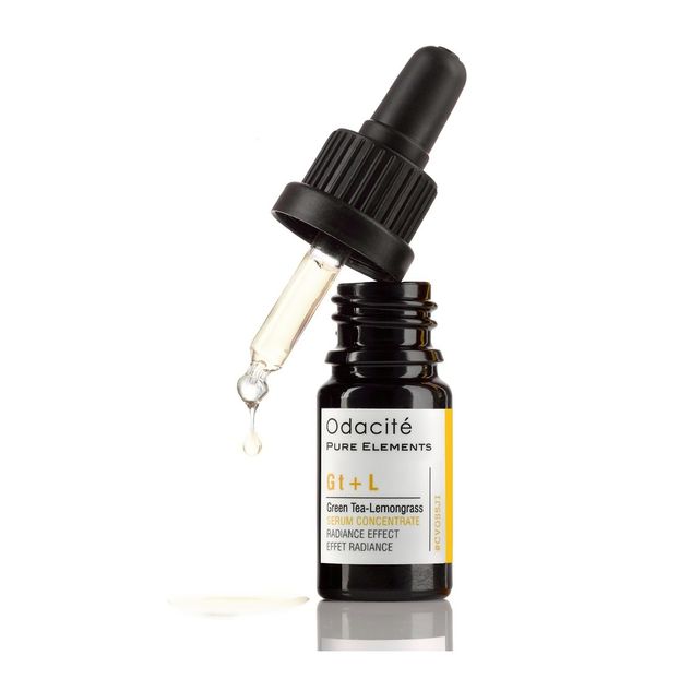 Sérum Gt+L Éclat Thé vert et citronnelle - 5 ml-product