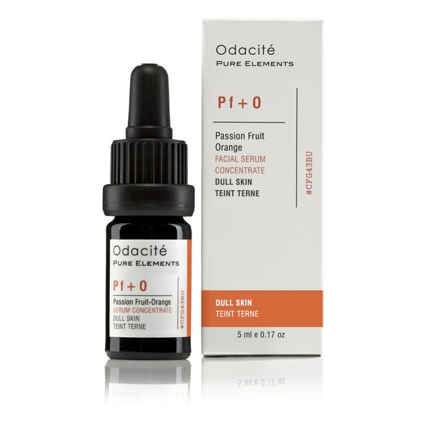 Sérum Pf+O Piel mate - Maracuyá y Naranja-product