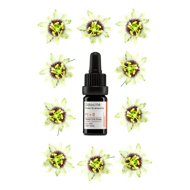 Sérum Pf+O Piel mate - Maracuyá y Naranja-product