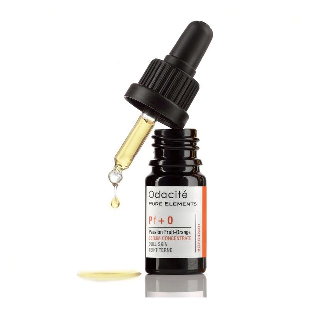 Sérum Pf+O Peau terne Fruit de la passion et orange - 5 ml-product