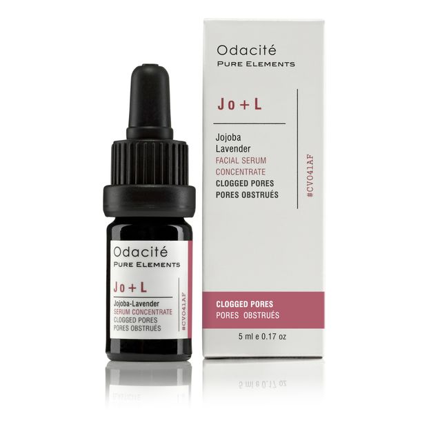 Sérum Jo+O Pores obstrués Lavande - 5 ml-product